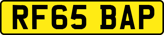 RF65BAP