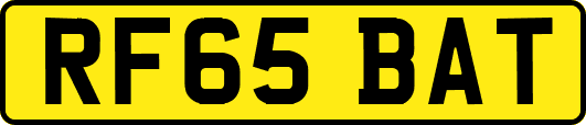 RF65BAT