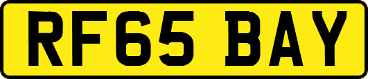 RF65BAY