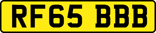 RF65BBB