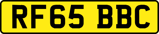 RF65BBC