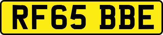 RF65BBE