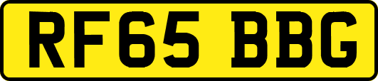RF65BBG