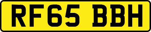 RF65BBH