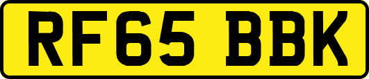 RF65BBK