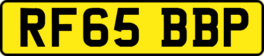 RF65BBP