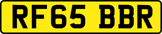RF65BBR