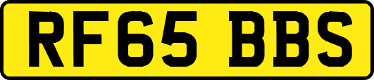 RF65BBS