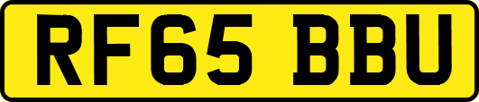 RF65BBU