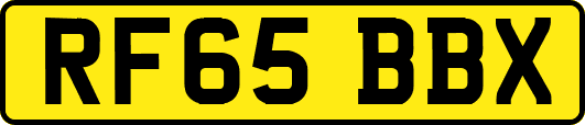RF65BBX