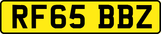 RF65BBZ