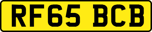 RF65BCB