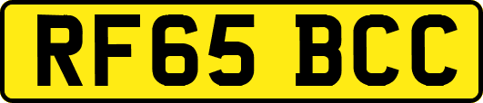 RF65BCC