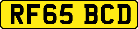 RF65BCD