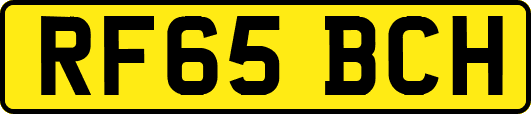 RF65BCH