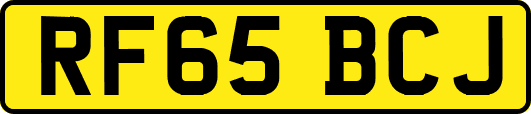 RF65BCJ
