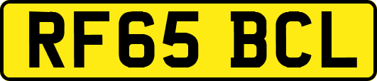 RF65BCL