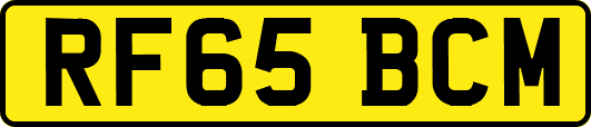 RF65BCM