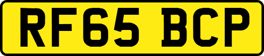 RF65BCP