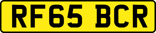 RF65BCR
