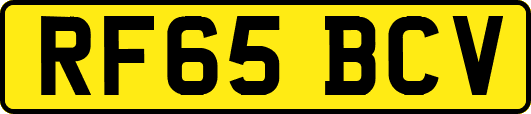 RF65BCV