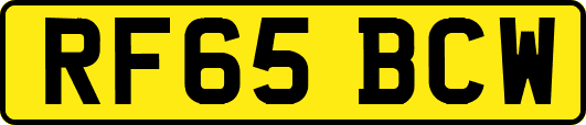 RF65BCW