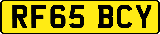 RF65BCY