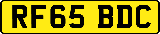 RF65BDC