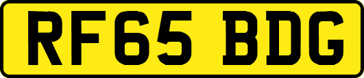 RF65BDG