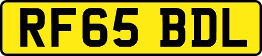 RF65BDL
