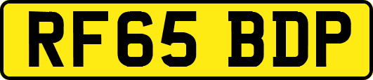 RF65BDP