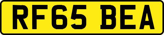 RF65BEA
