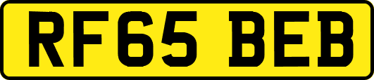 RF65BEB