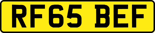 RF65BEF
