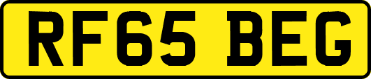 RF65BEG