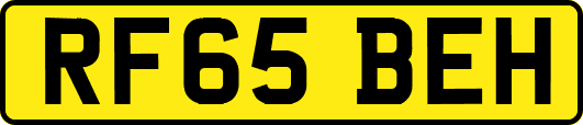 RF65BEH