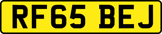RF65BEJ