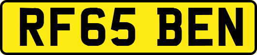 RF65BEN