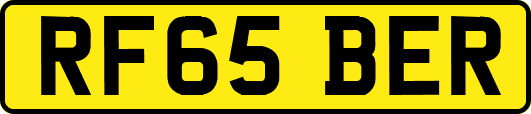 RF65BER