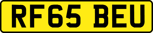RF65BEU