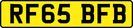 RF65BFB