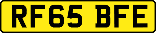 RF65BFE