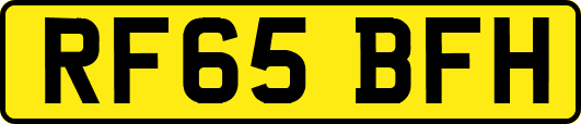RF65BFH