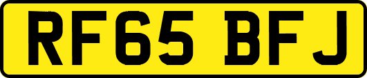 RF65BFJ