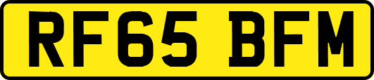 RF65BFM