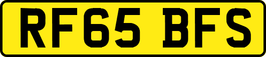 RF65BFS
