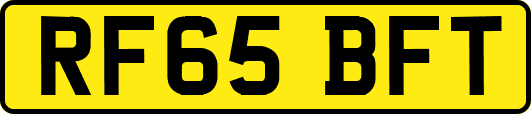 RF65BFT