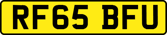 RF65BFU