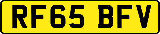 RF65BFV