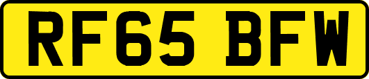 RF65BFW